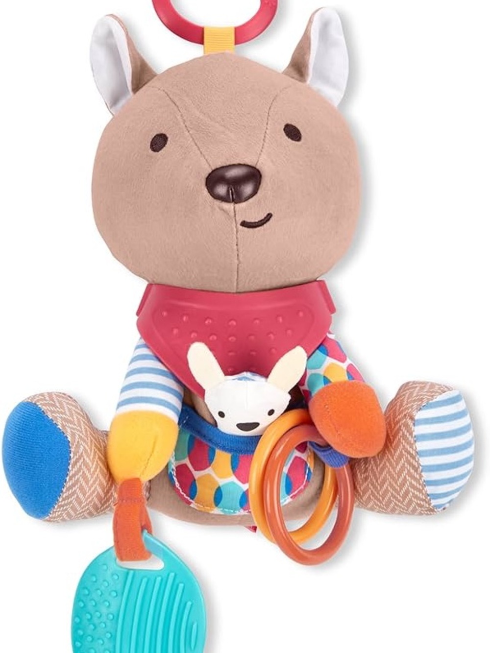 Skip Hop baby toys - Picture 2 of 4